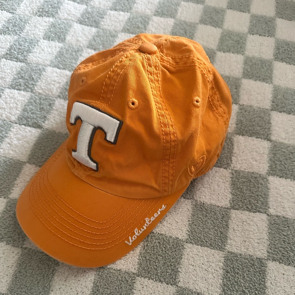 Tennessee Volunteers women’s baseball hat